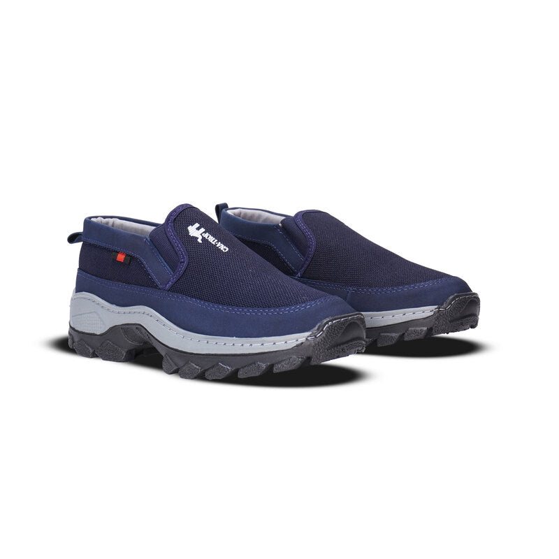 Gray helmet for bikers